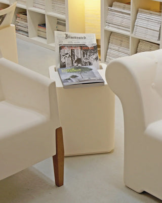 Serralunga Dado coffee table - Buy now on ShopDecor - Discover the best products by SERRALUNGA design