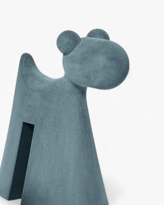 Serralunga Doggy dog shaped decoration - Buy now on ShopDecor - Discover the best products by SERRALUNGA design