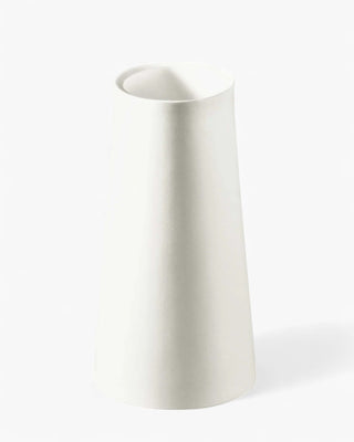 Serralunga Giano umbrella stand Serralunga White - Buy now on ShopDecor - Discover the best products by SERRALUNGA design