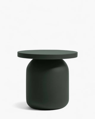 Serralunga Juju coffee table Serralunga Anthracite - Buy now on ShopDecor - Discover the best products by SERRALUNGA design