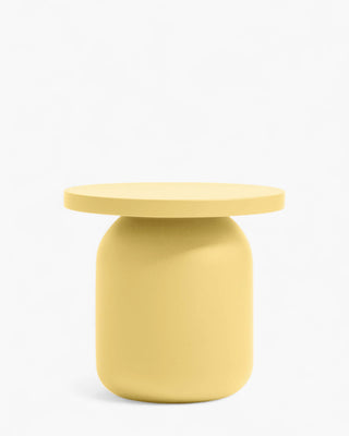 Serralunga Juju coffee table Serralunga Sahara Yellow - Buy now on ShopDecor - Discover the best products by SERRALUNGA design