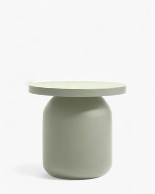 Serralunga Juju coffee table Serralunga Sardinian Sage - Buy now on ShopDecor - Discover the best products by SERRALUNGA design