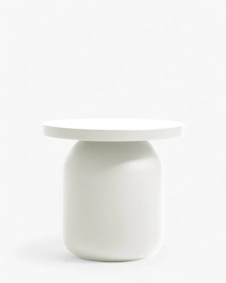 Serralunga Juju coffee table Serralunga White - Buy now on ShopDecor - Discover the best products by SERRALUNGA design