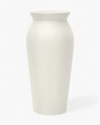 Serralunga June planter Serralunga White - Buy now on ShopDecor - Discover the best products by SERRALUNGA design