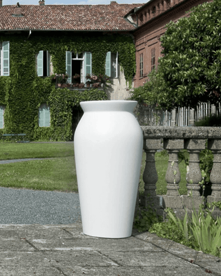 Serralunga June planter - Buy now on ShopDecor - Discover the best products by SERRALUNGA design