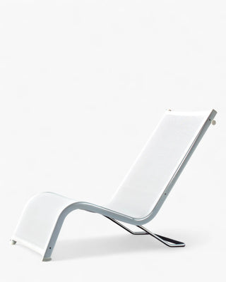 Serralunga Lazy deckchair - Buy now on ShopDecor - Discover the best products by SERRALUNGA design