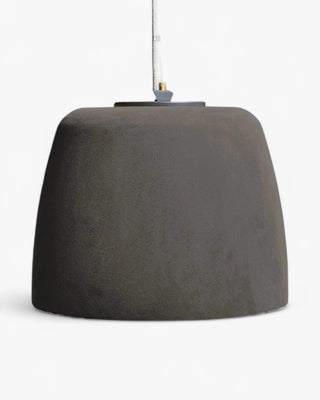 Serralunga Lindos hanging lamp - Buy now on ShopDecor - Discover the best products by SERRALUNGA design