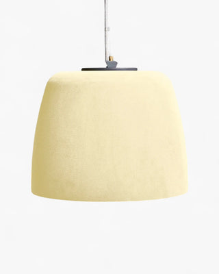 Serralunga Lindos hanging lamp - Buy now on ShopDecor - Discover the best products by SERRALUNGA design