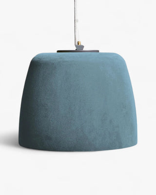 Serralunga Lindos hanging lamp - Buy now on ShopDecor - Discover the best products by SERRALUNGA design