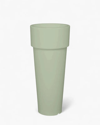 Serralunga Marcantonio planter Serralunga Sardinian Sage 90 cm - 35.43 in - Buy now on ShopDecor - Discover the best products by SERRALUNGA design