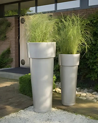 Serralunga Marcantonio planter - Buy now on ShopDecor - Discover the best products by SERRALUNGA design