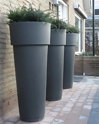 Serralunga Marcantonio planter - Buy now on ShopDecor - Discover the best products by SERRALUNGA design