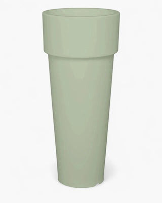 Serralunga Marcantonio planter Serralunga Sardinian Sage 150 cm - 59.05 in - Buy now on ShopDecor - Discover the best products by SERRALUNGA design