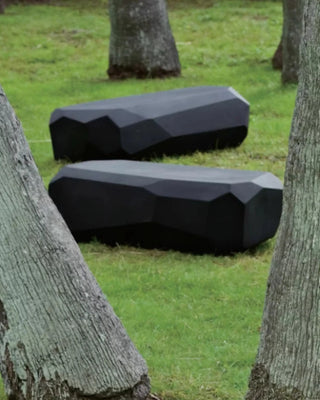 Serralunga Meteor coffee table - Buy now on ShopDecor - Discover the best products by SERRALUNGA design