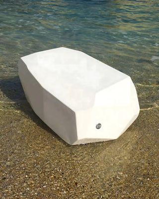 Serralunga Meteor coffee table - Buy now on ShopDecor - Discover the best products by SERRALUNGA design