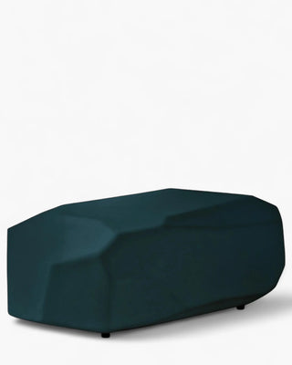 Serralunga Meteor coffee table Serralunga Peacock Green L - Buy now on ShopDecor - Discover the best products by SERRALUNGA design