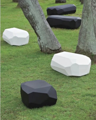 Serralunga Meteor coffee table - Buy now on ShopDecor - Discover the best products by SERRALUNGA design