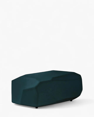 Serralunga Meteor coffee table Serralunga Peacock Green S - Buy now on ShopDecor - Discover the best products by SERRALUNGA design