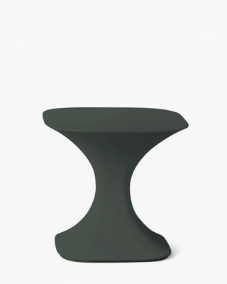 Serralunga Milo coffee table Serralunga Anthracite - Buy now on ShopDecor - Discover the best products by SERRALUNGA design