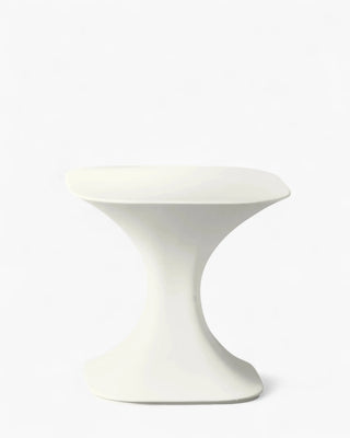 Serralunga Milo coffee table Serralunga White - Buy now on ShopDecor - Discover the best products by SERRALUNGA design