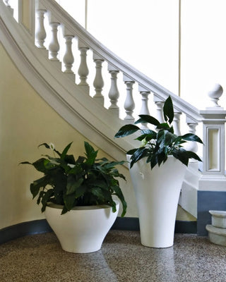 Serralunga Ming planter - Buy now on ShopDecor - Discover the best products by SERRALUNGA design