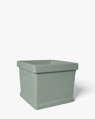 Serralunga Neoclassic planter Serralunga Stone of the Dolomites 60 cm - 23.62 in - Buy now on ShopDecor - Discover the best products by SERRALUNGA design