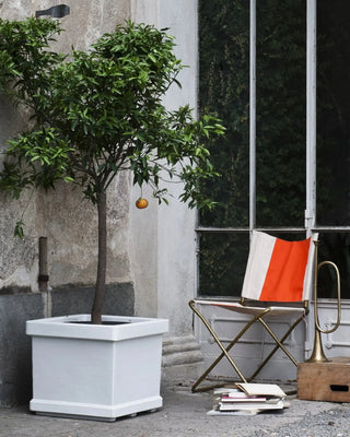 Serralunga Neoclassic planter - Buy now on ShopDecor - Discover the best products by SERRALUNGA design