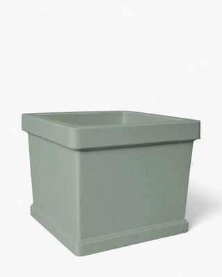 Serralunga Neoclassic planter Serralunga Stone of the Dolomites 80 cm - 31.50 in - Buy now on ShopDecor - Discover the best products by SERRALUNGA design