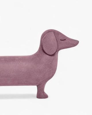 Serralunga Otto dog shaped decoration - Buy now on ShopDecor - Discover the best products by SERRALUNGA design
