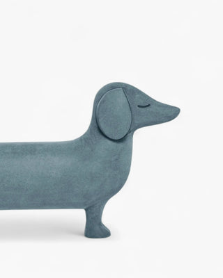Serralunga Otto dog shaped decoration - Buy now on ShopDecor - Discover the best products by SERRALUNGA design