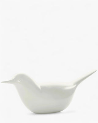 Serralunga Paloma/Pulcino decoration Serralunga White Paloma - Buy now on ShopDecor - Discover the best products by SERRALUNGA design