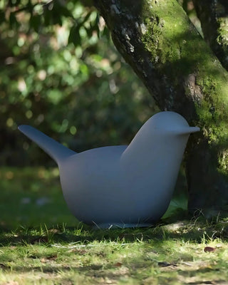 Serralunga Paloma/Pulcino decoration - Buy now on ShopDecor - Discover the best products by SERRALUNGA design