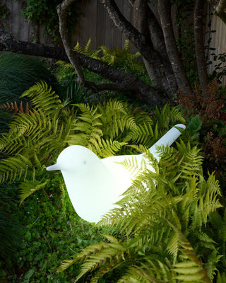 Serralunga Paloma decoration with light - Buy now on ShopDecor - Discover the best products by SERRALUNGA design