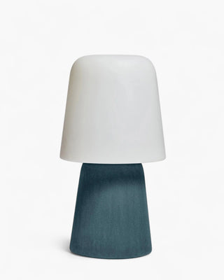 Serralunga Pic-Nic floor lamp Serralunga Moleskin Mediterrean - Buy now on ShopDecor - Discover the best products by SERRALUNGA design