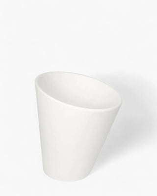 Serralunga Pisa planter Serralunga White - Buy now on ShopDecor - Discover the best products by SERRALUNGA design