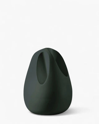 Serralunga Plomb umbrella stand Serralunga Anthracite - Buy now on ShopDecor - Discover the best products by SERRALUNGA design