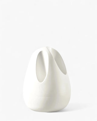 Serralunga Plomb umbrella stand Serralunga White - Buy now on ShopDecor - Discover the best products by SERRALUNGA design