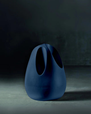Serralunga Plomb umbrella stand - Buy now on ShopDecor - Discover the best products by SERRALUNGA design