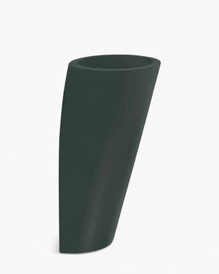 Serralunga Pot Au Mur planter Serralunga Anthracite - Buy now on ShopDecor - Discover the best products by SERRALUNGA design