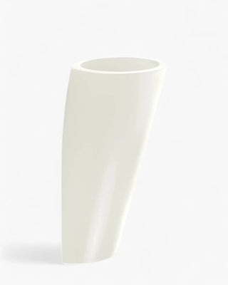 Serralunga Pot Au Mur planter Serralunga White - Buy now on ShopDecor - Discover the best products by SERRALUNGA design
