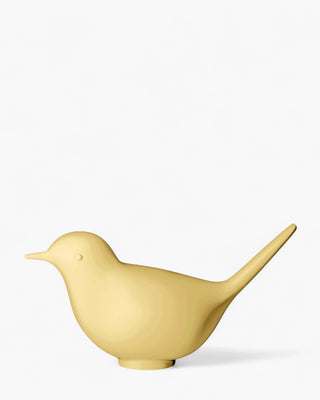 Serralunga Paloma/Pulcino decoration Serralunga Sahara Yellow Pulcino - Buy now on ShopDecor - Discover the best products by SERRALUNGA design