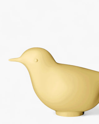 Serralunga Paloma/Pulcino decoration - Buy now on ShopDecor - Discover the best products by SERRALUNGA design