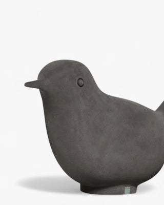 Serralunga Pulcino decoration moleskin - Buy now on ShopDecor - Discover the best products by SERRALUNGA design