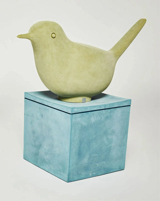 Serralunga Pulcino decoration moleskin - Buy now on ShopDecor - Discover the best products by SERRALUNGA design