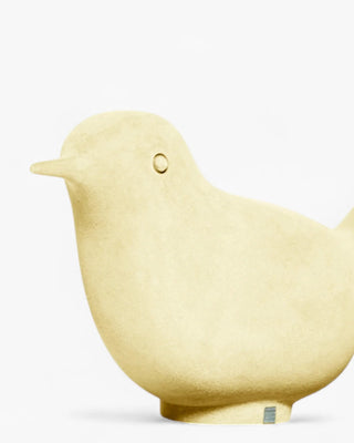 Serralunga Pulcino decoration moleskin - Buy now on ShopDecor - Discover the best products by SERRALUNGA design