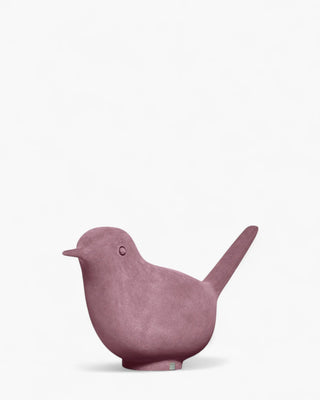 Serralunga Pulcino decoration moleskin Serralunga Moleskin Grape - Buy now on ShopDecor - Discover the best products by SERRALUNGA design