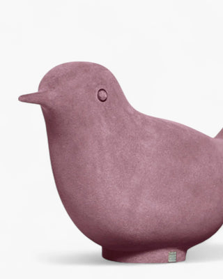 Serralunga Pulcino decoration moleskin - Buy now on ShopDecor - Discover the best products by SERRALUNGA design