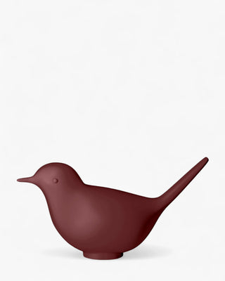 Serralunga Paloma/Pulcino decoration Serralunga Pompeian Red Pulcino - Buy now on ShopDecor - Discover the best products by SERRALUNGA design