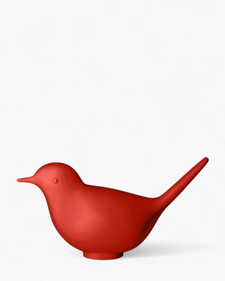 Serralunga Paloma/Pulcino decoration Serralunga Red Pulcino - Buy now on ShopDecor - Discover the best products by SERRALUNGA design