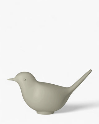 Serralunga Paloma/Pulcino decoration Serralunga Turin turtledove Pulcino - Buy now on ShopDecor - Discover the best products by SERRALUNGA design